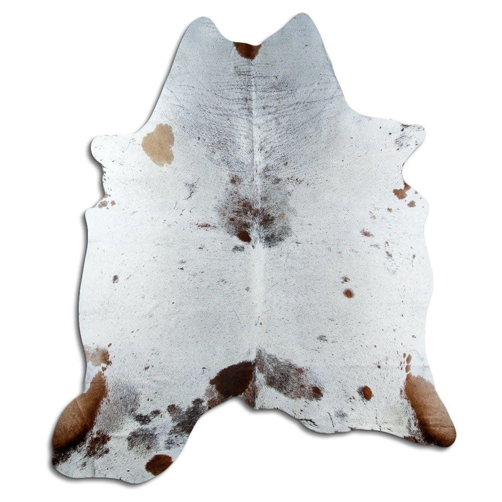 Salt & Pepper karvės kailis XXL