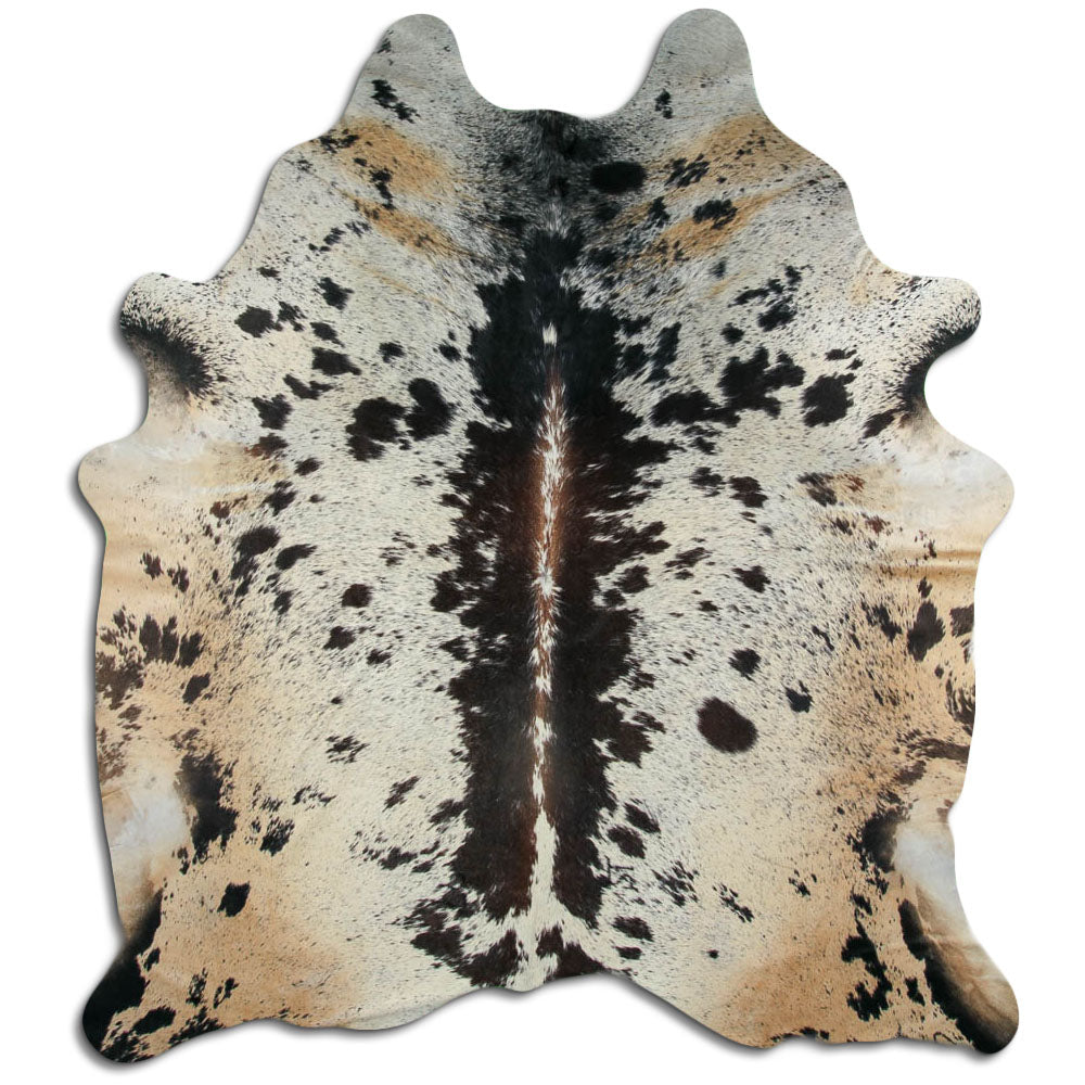 Salt & Pepper karvės kailis XXL