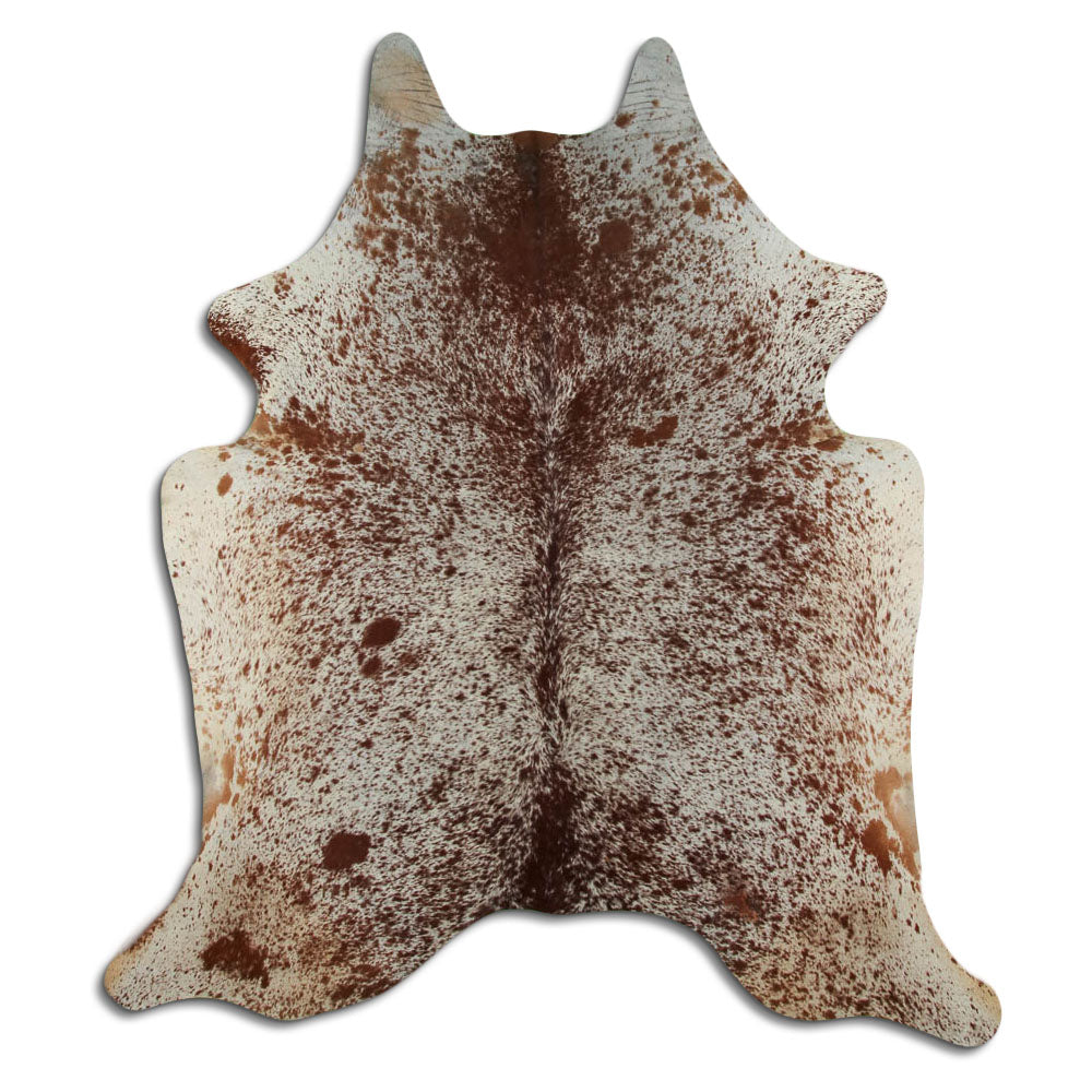Salt & Pepper karvės kailis XL