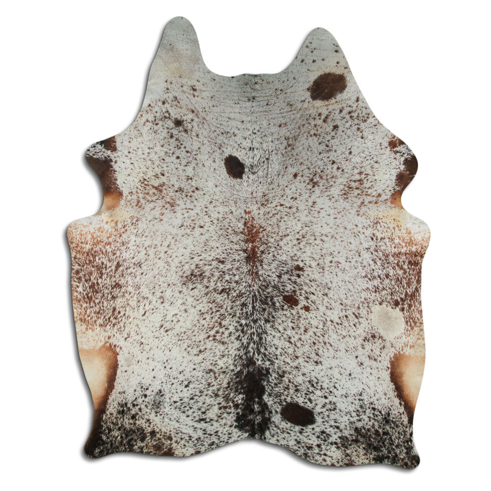 Salt & Pepper karvės kailis XL