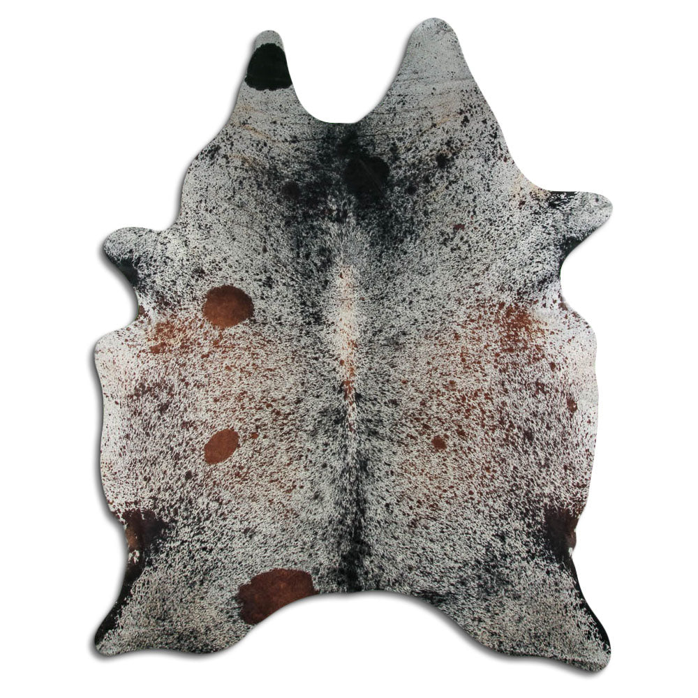 Salt & Pepper karvės kailis XXL