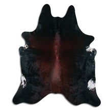 Įkelti vaizdą į galerijos rodinį, Rudas karvės kailis XL
