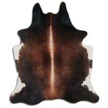 Įkelti vaizdą į galerijos rodinį, Rudas karvės kailis XXL
