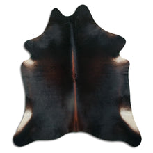 Įkelti vaizdą į galerijos rodinį, Rudas karvės kailis XL
