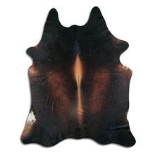 Įkelti vaizdą į galerijos rodinį, Rudas karvės kailis XXL
