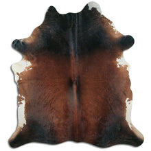 Įkelti vaizdą į galerijos rodinį, Rudas karvės kailis XL
