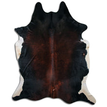 Įkelti vaizdą į galerijos rodinį, Trispalvis karvės kailis XXXL
