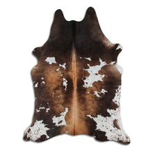 Įkelti vaizdą į galerijos rodinį, Rudas karvės kailis XL
