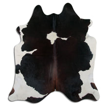 Įkelti vaizdą į galerijos rodinį, Trispalvis karvės kailis L
