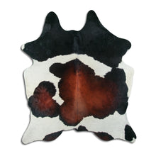 Įkelti vaizdą į galerijos rodinį, Trispalvis karvės kailis L
