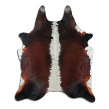 Įkelti vaizdą į galerijos rodinį, Rudas karvės kailis XL
