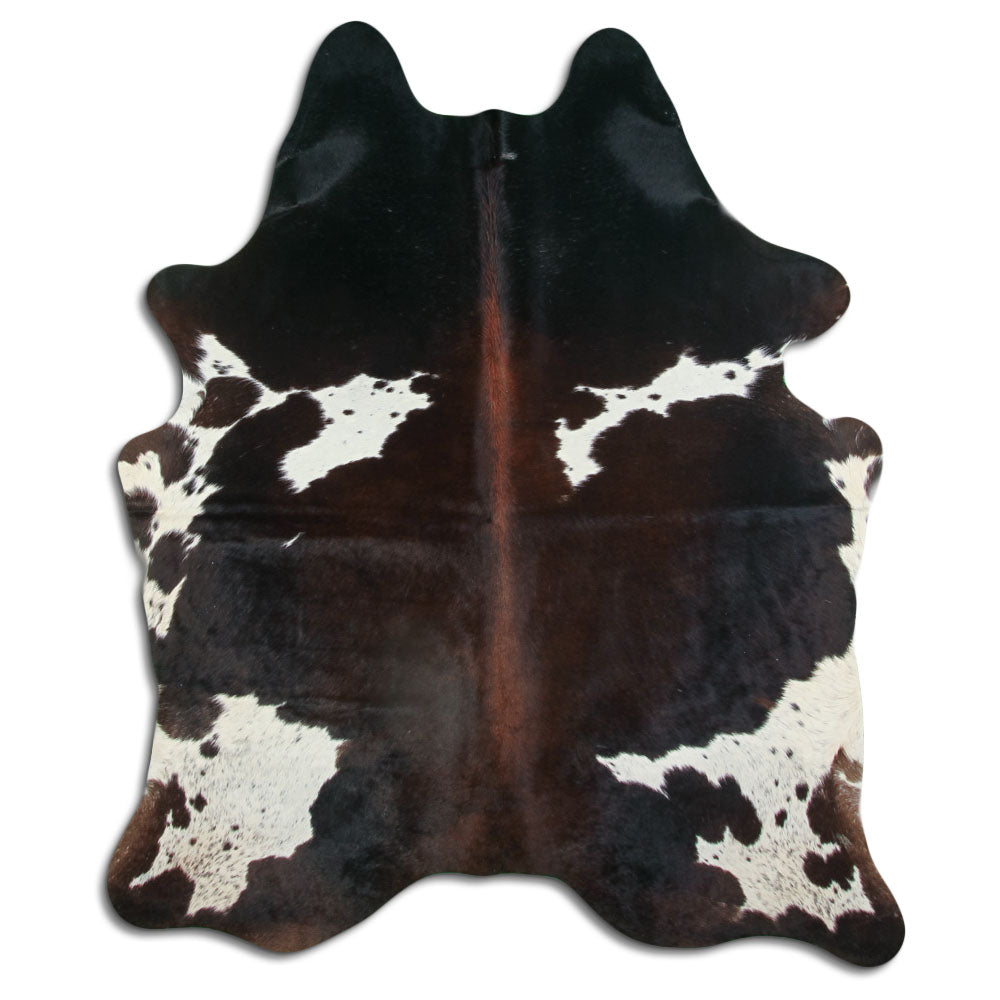 Trispalvis karvės kailis L