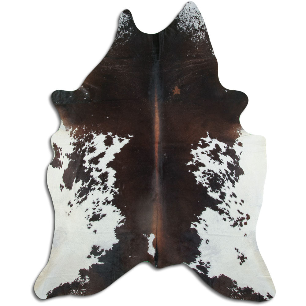 Trispalvis karvės kailis XXL