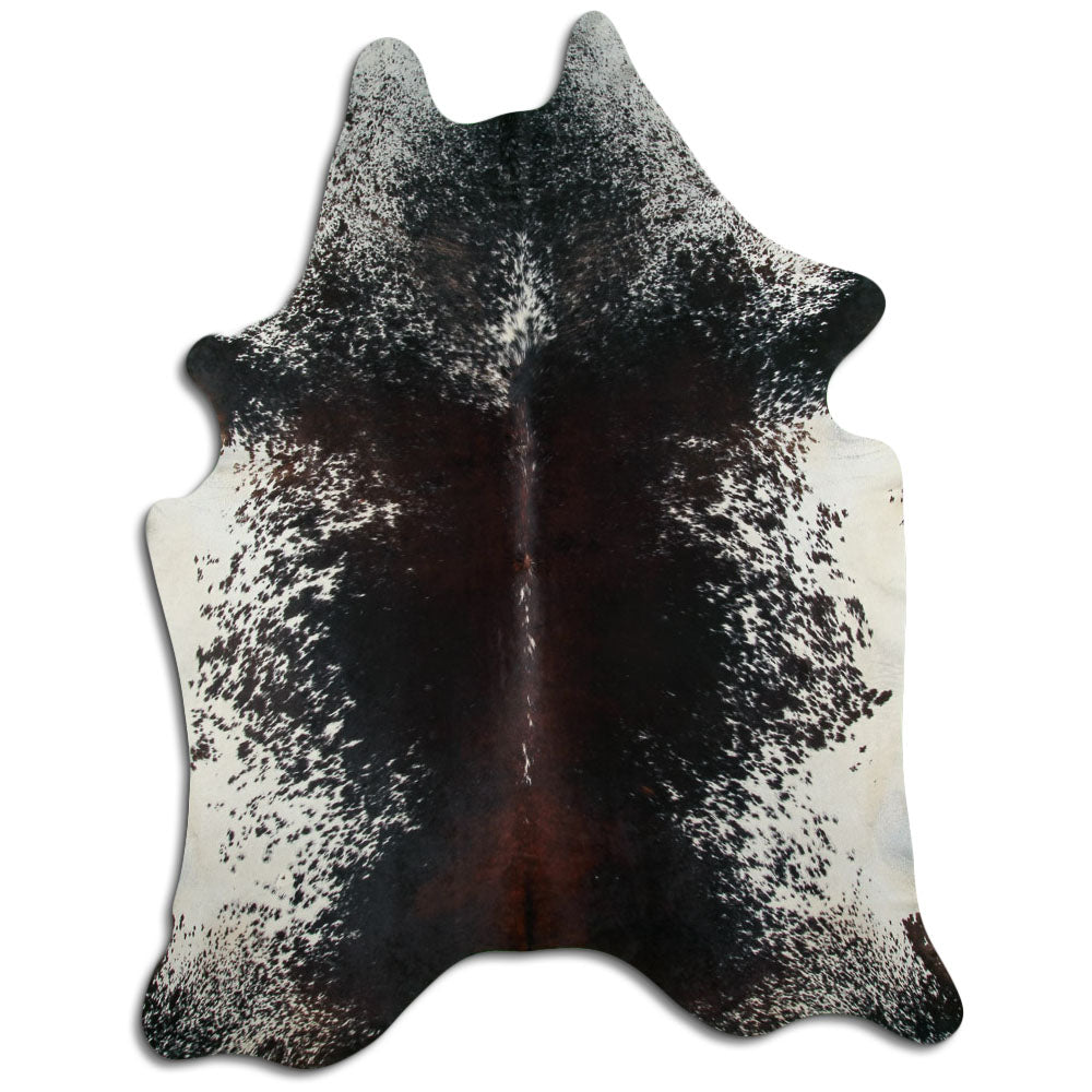 Salt & Pepper karvės kailis XXXL