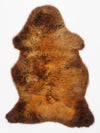 "Rusty" Įvairiaspalvis avikailis L