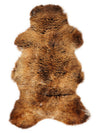 "Rusty" įvairiaspalvis avikailis XL