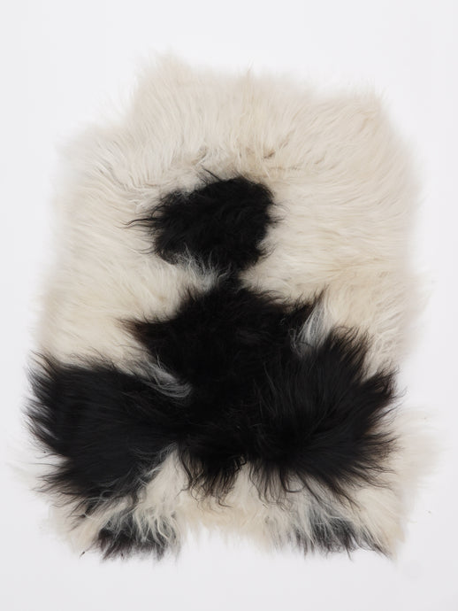 Islandiškas avikailis S