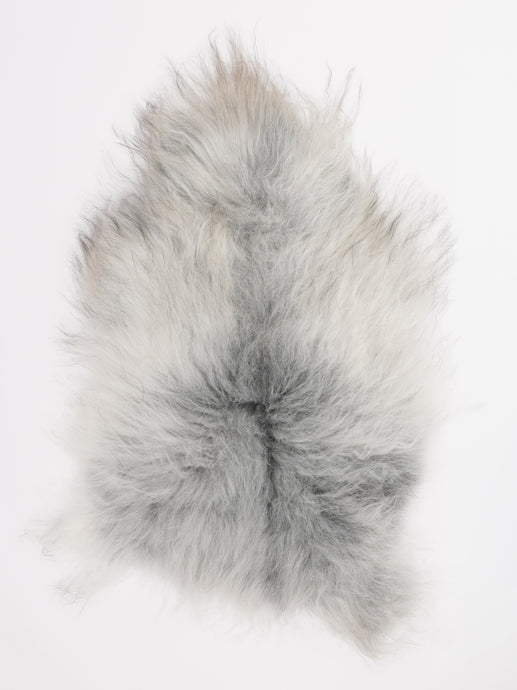 Islandiškas avikailis M