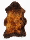 "Rusty" Įvairiaspalvis avikailis M