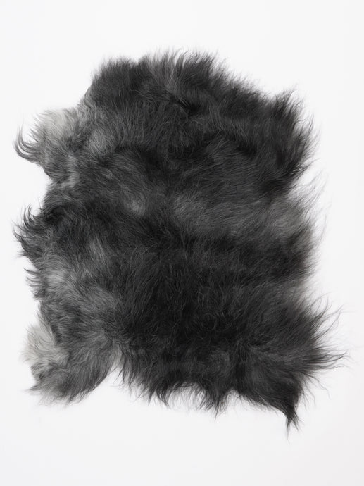 Islandiškas avikailis M