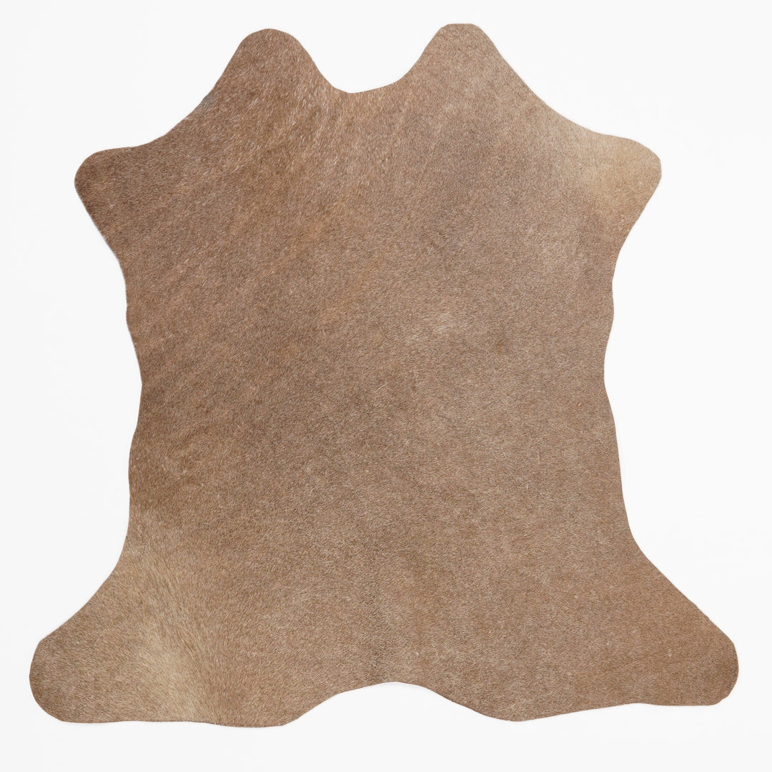 MINI karvės kailis