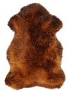 "Rusty" Įvairiaspalvis avikailis M