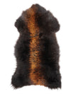 "Rusty" Įvairiaspalvis avikailis M