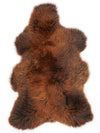 Rudas avikailis "Rusty" XL