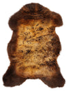 "Rusty" Įvairiaspalvis avikailis M