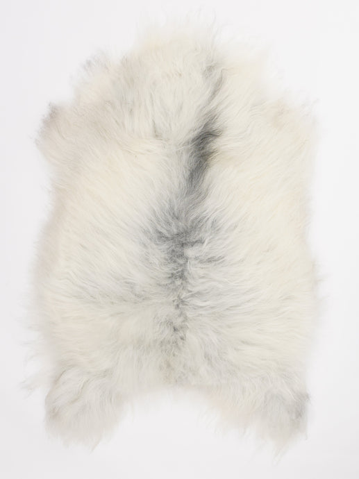 Islandiškas avikailis M