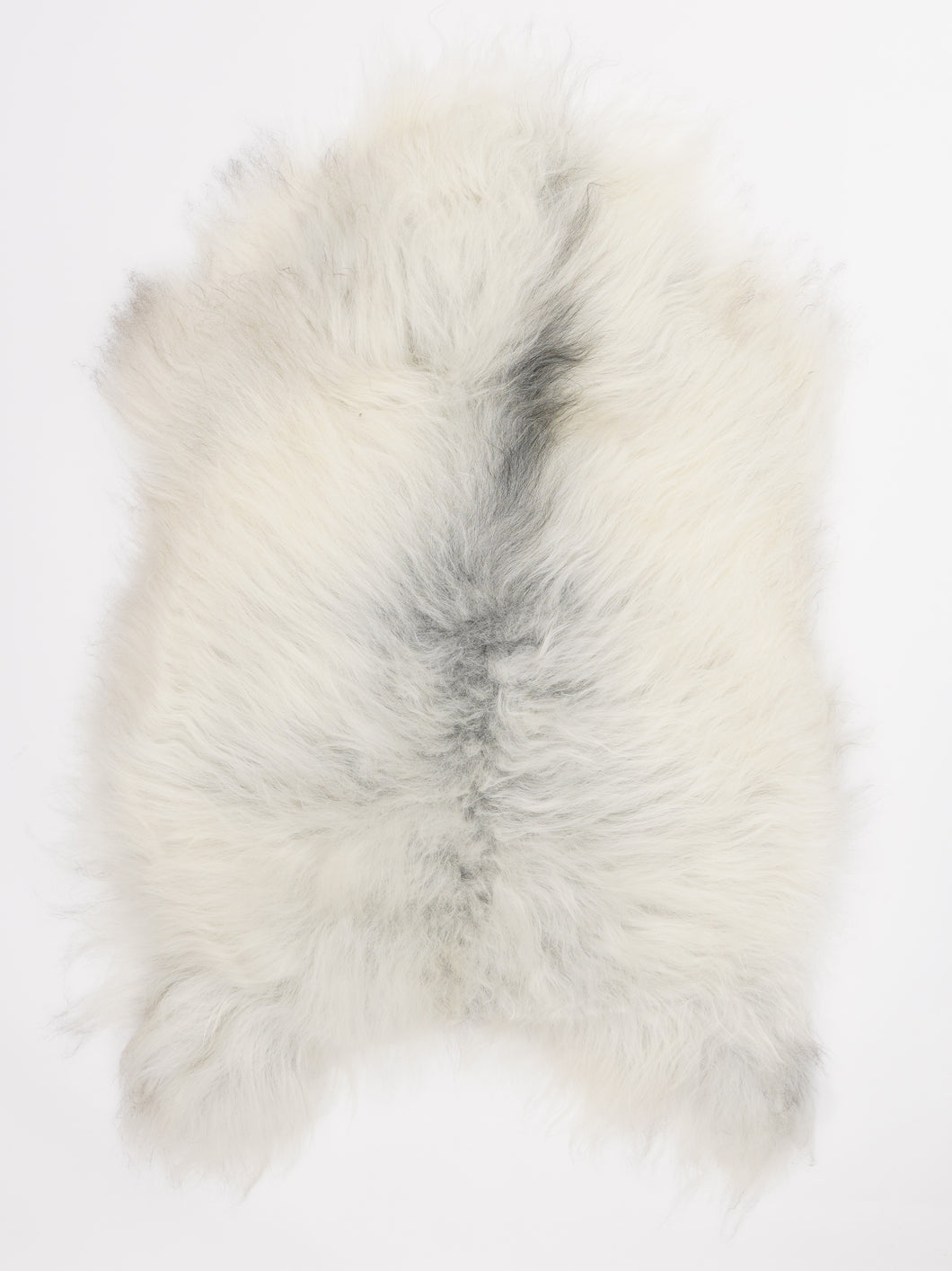 Islandiškas avikailis M