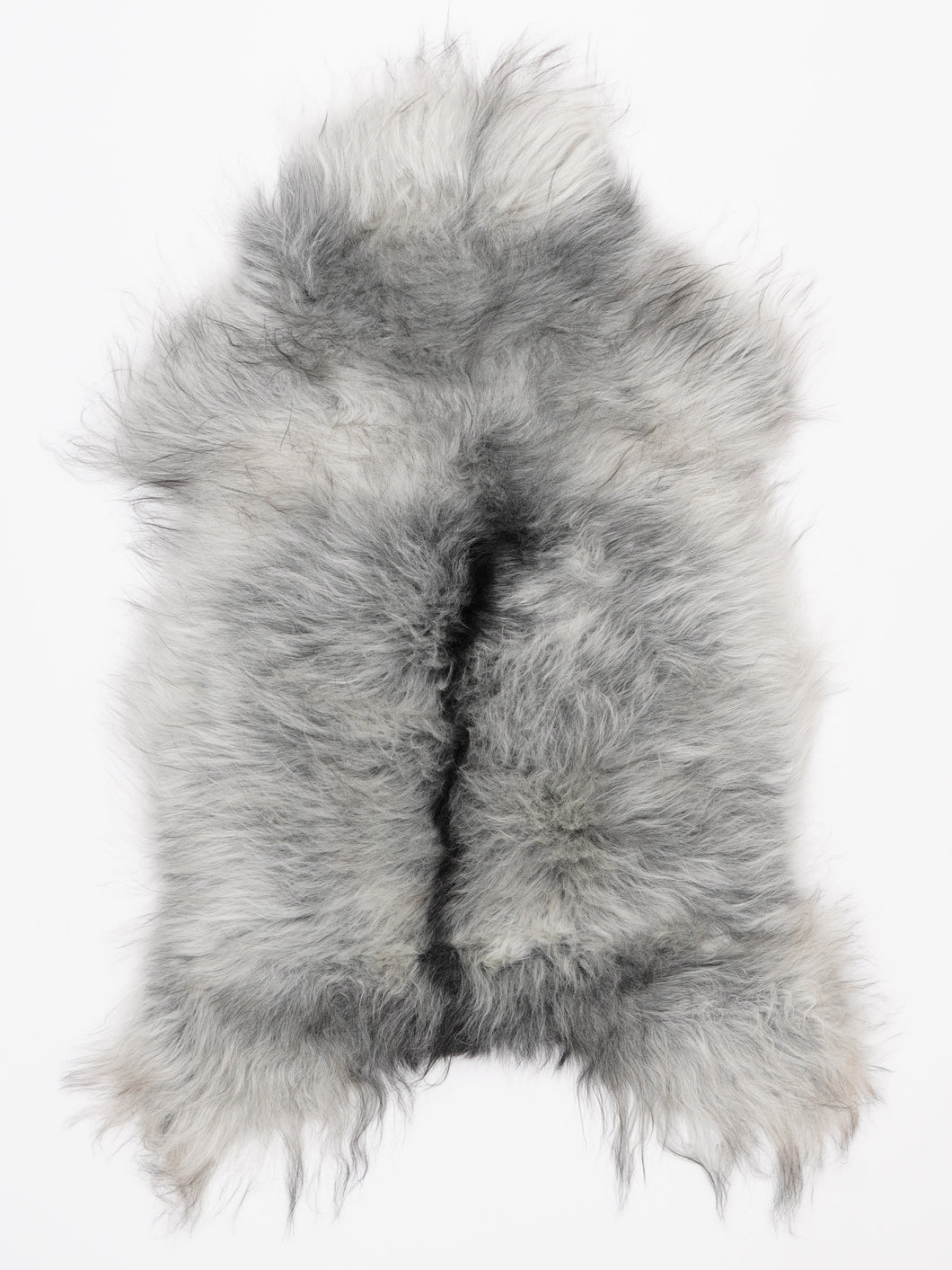 Islandiškas avikailis M