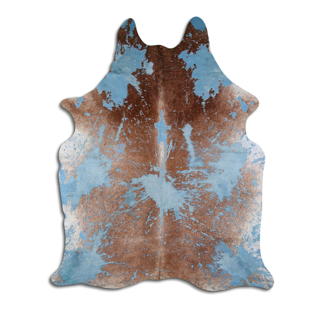 "Colours" karvės kailis XXL