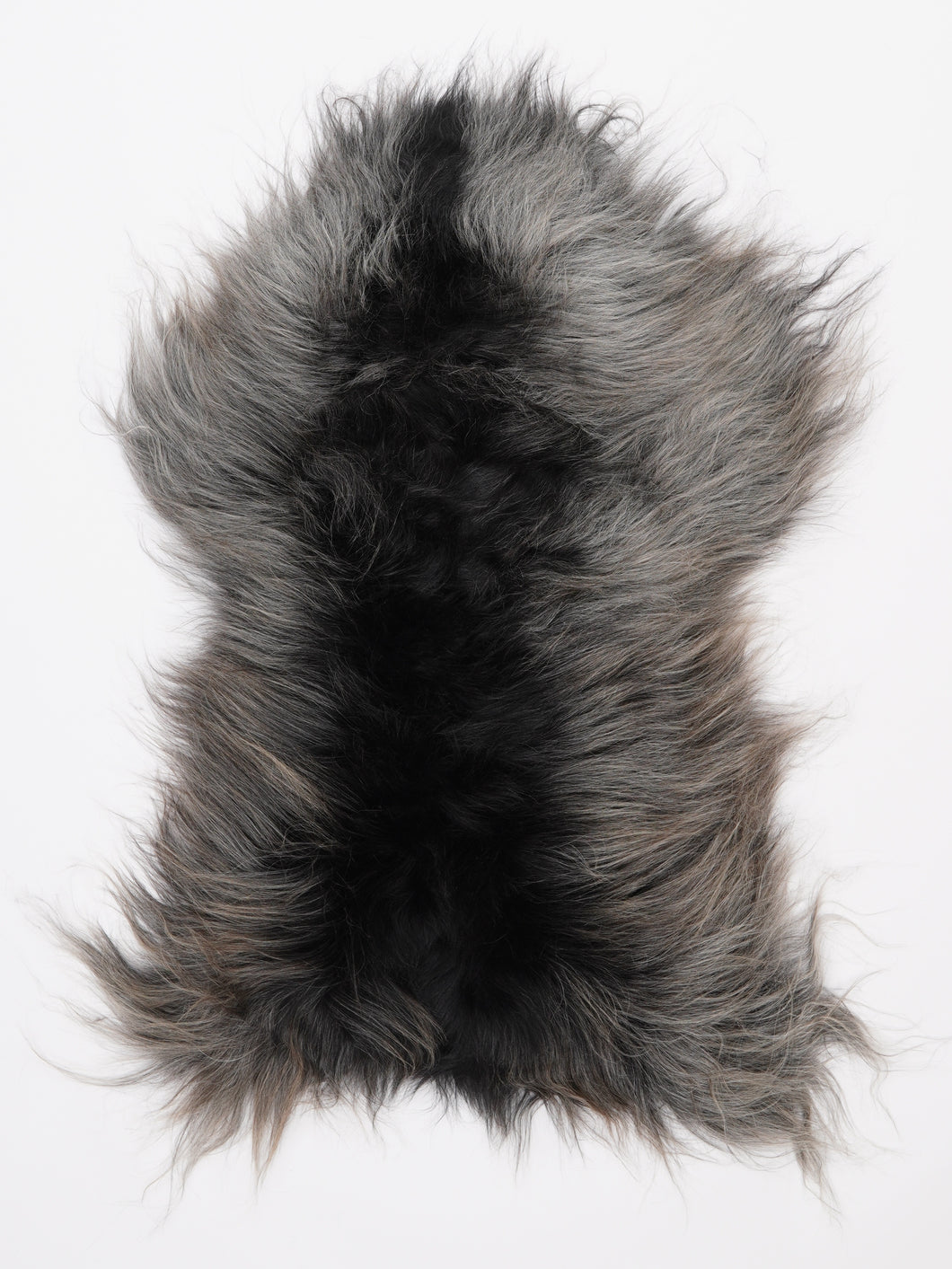 Islandiškas avikailis M