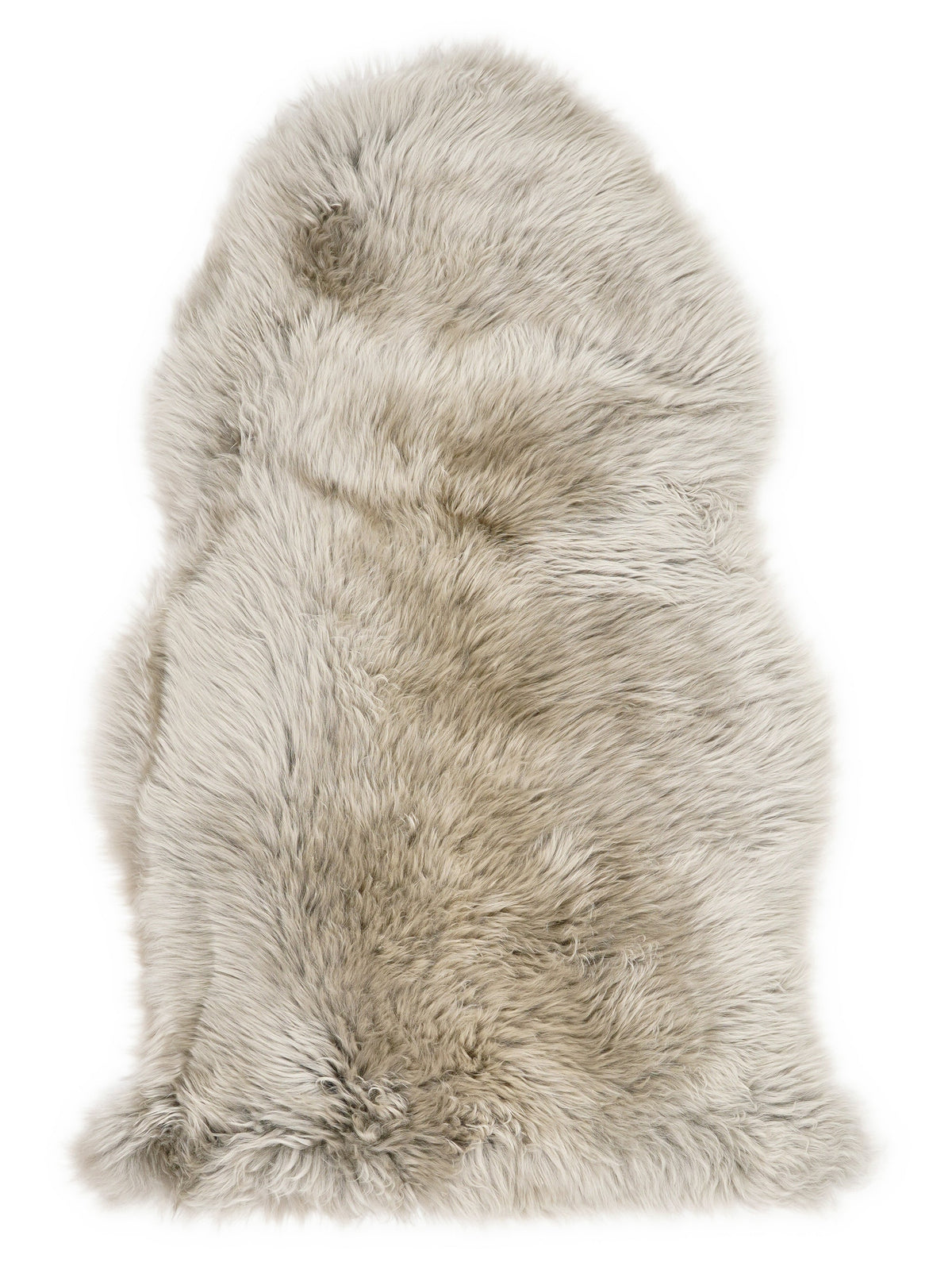 Naujosios Zelandijos avikailis 100 cm – Taupe